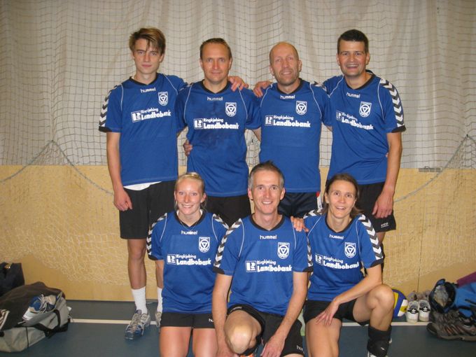 Spillerne der kvalificerede holdet til A-rækken oktober 2014